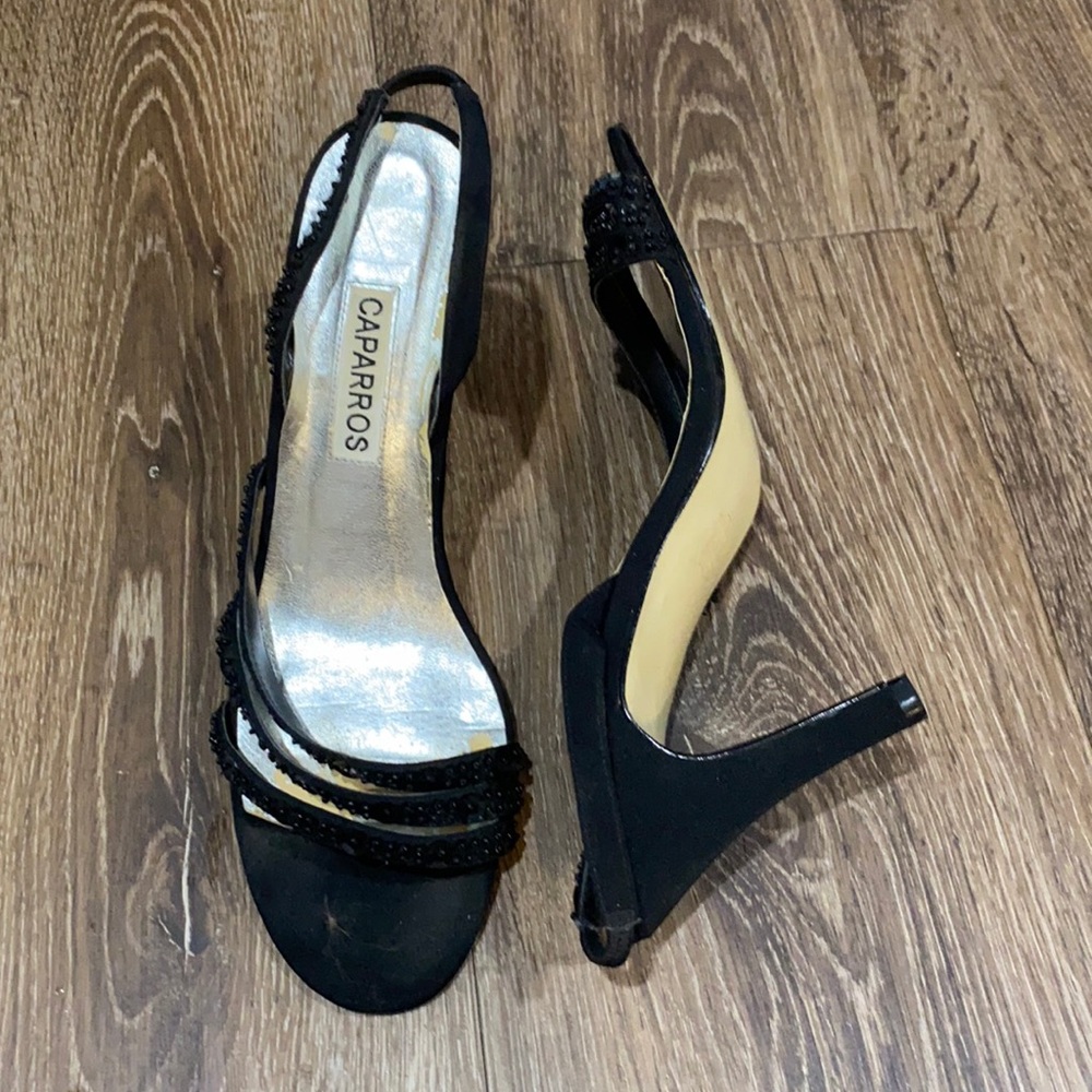 Caparros dress shoe